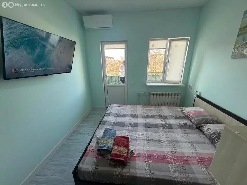 Квартира-студия: Евпатория, тупик Матвеева, 4/11 (23 м) - Фото 2