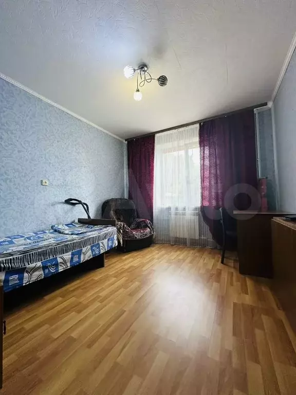 2-к. квартира, 50 м, 1/5 эт. - Фото 1