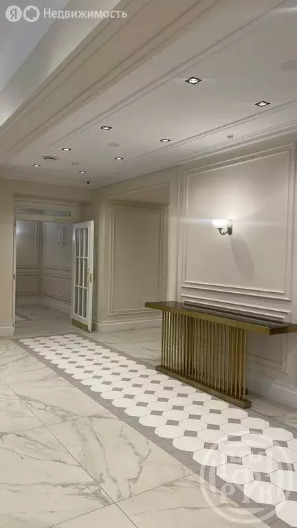 4-комнатная квартира: Санкт-Петербург, Малый проспект Петроградской ... - Фото 2