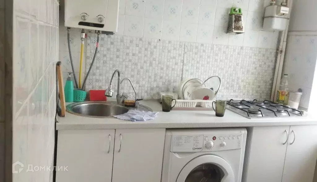 Продаётся 2-к квартира, 40 м - Фото 1