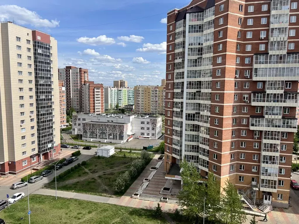 Студия Красноярский край, Красноярск Северный мкр, ул. Мате Залки, 10 ... - Фото 1