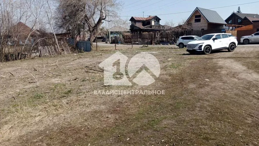 Участок, 8 сот., поселения (ижс) - Фото 0