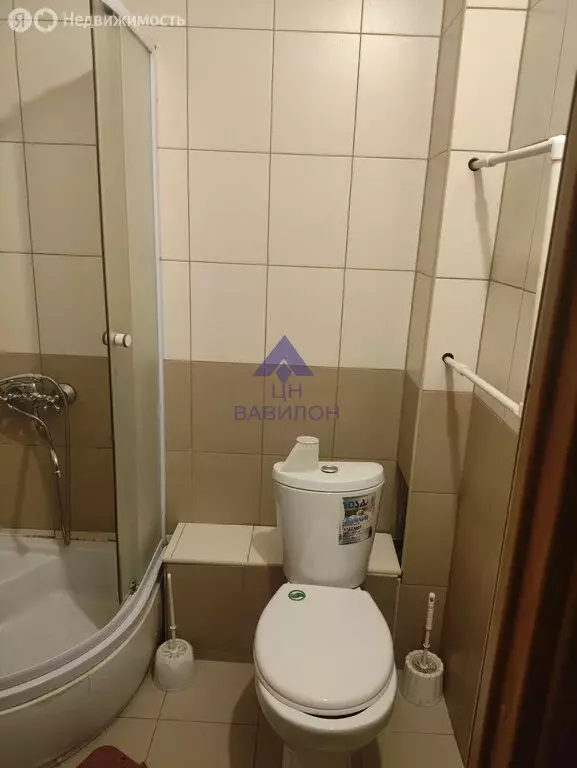 Квартира-студия: Волгодонск, улица Кадолина, 15 (18 м) - Фото 1