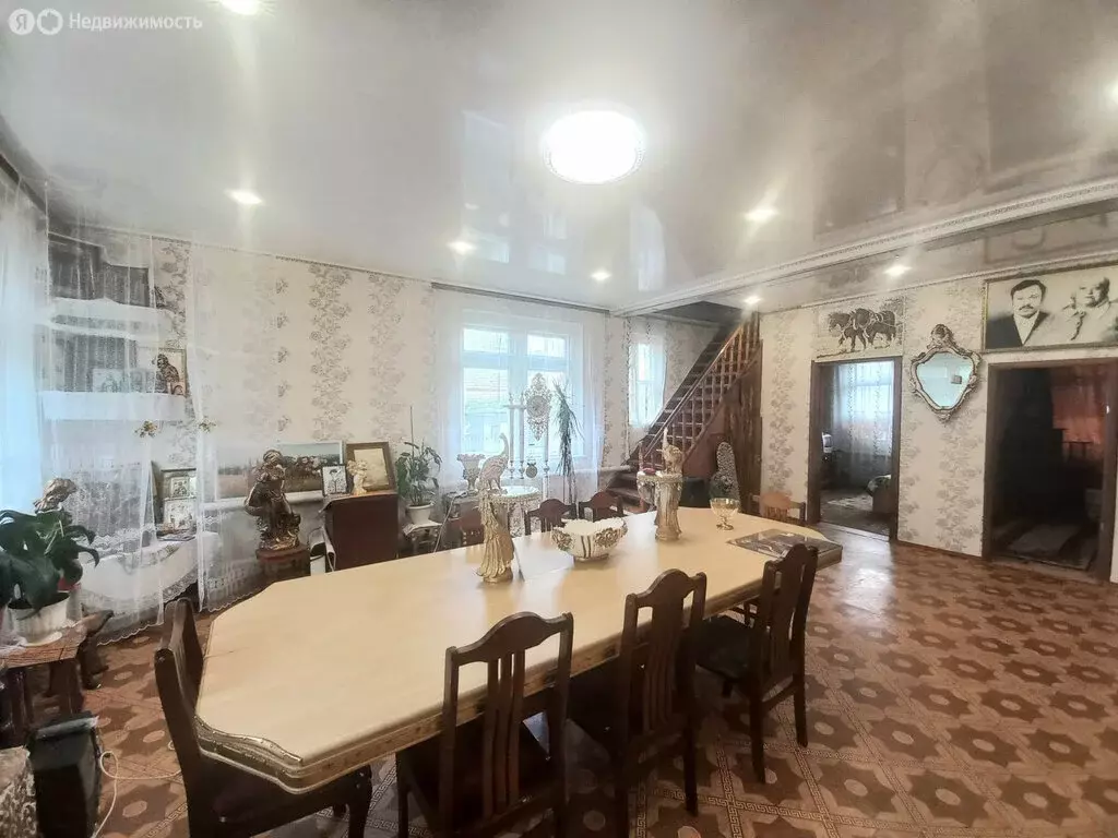 Дом в Орёл, Ново-Лужковская улица (125.3 м) - Фото 1