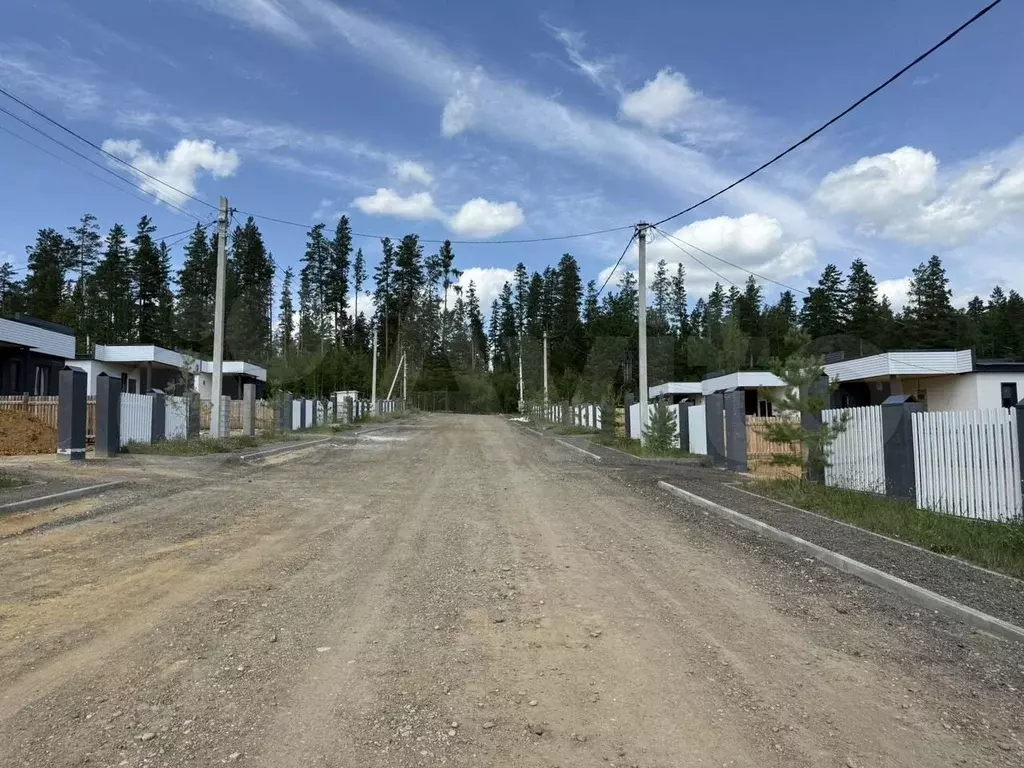 Дом 121 м на участке 7 сот. - Фото 1