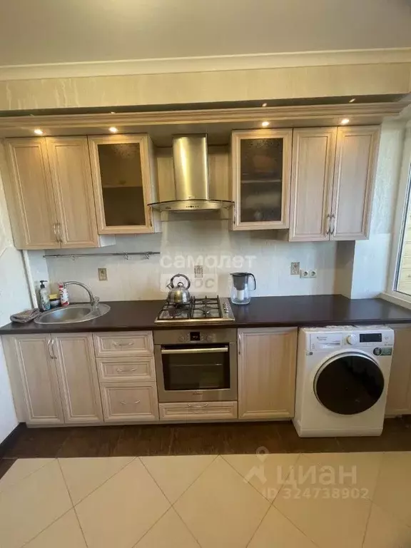 3-к кв. Кабардино-Балкария, Нальчик просп. Ленина, 13 (80.0 м) - Фото 2