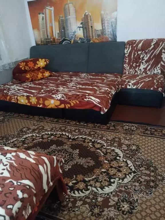 Дом в Оренбургская область, Соль-Илецк ул. Победы, 51 (35 м) - Фото 0