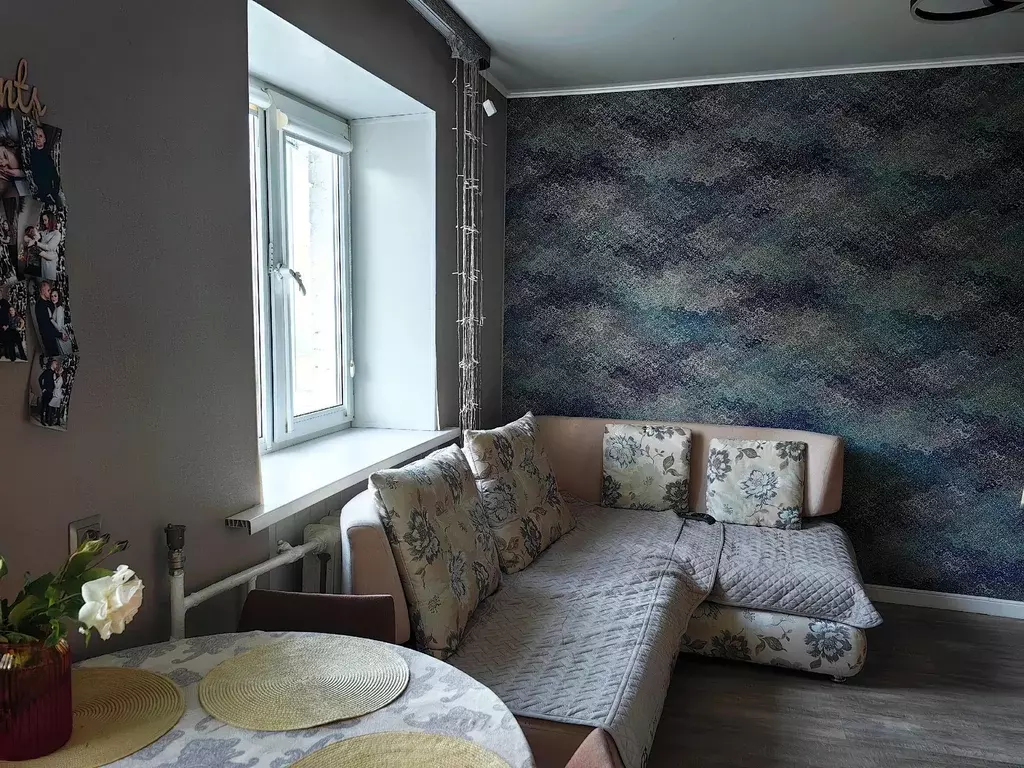 Продаётся 2-к квартира, 55.1 м - Фото 1