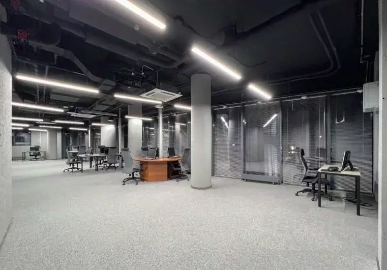 Офис в Санкт-Петербург Зольная ул., 15 (591 м) - Фото 1