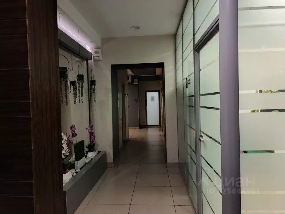 Офис в Свердловская область, Екатеринбург ул. Шаумяна, 73А (14 м) - Фото 2