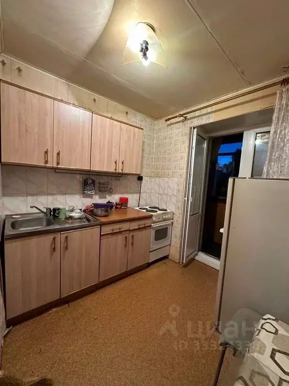 1-к кв. Тверская область, Кимры ул. Ленина, 44/43 (35.5 м) - Фото 1