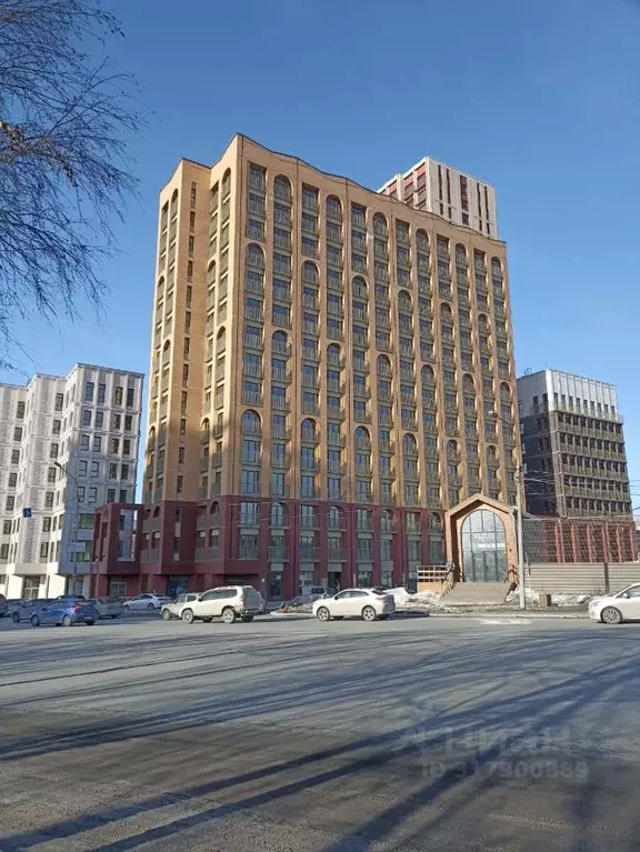 1-к кв. Новосибирская область, Новосибирск ул. Немировича-Данченко, ... - Фото 0