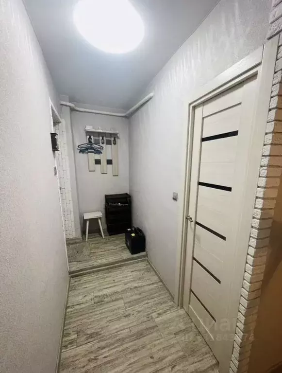 1-к кв. Самарская область, Самара просп. Карла Маркса, 426 (30.0 м) - Фото 1