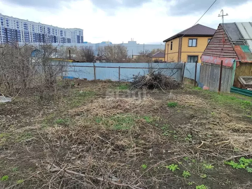 Участок в Алтайский край, Барнаул Мичуринцев СНТ, ул. Заводская (5.1 ... - Фото 0