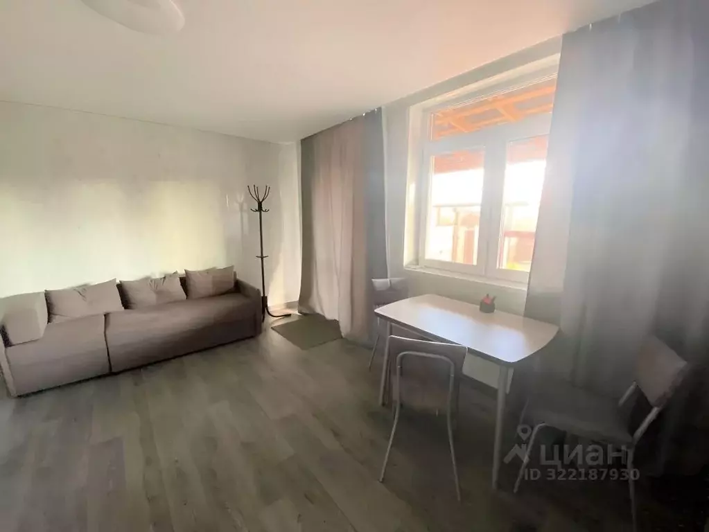 Дом в Красноярский край, Красноярск Норильская ул., 14г (42 м) - Фото 2