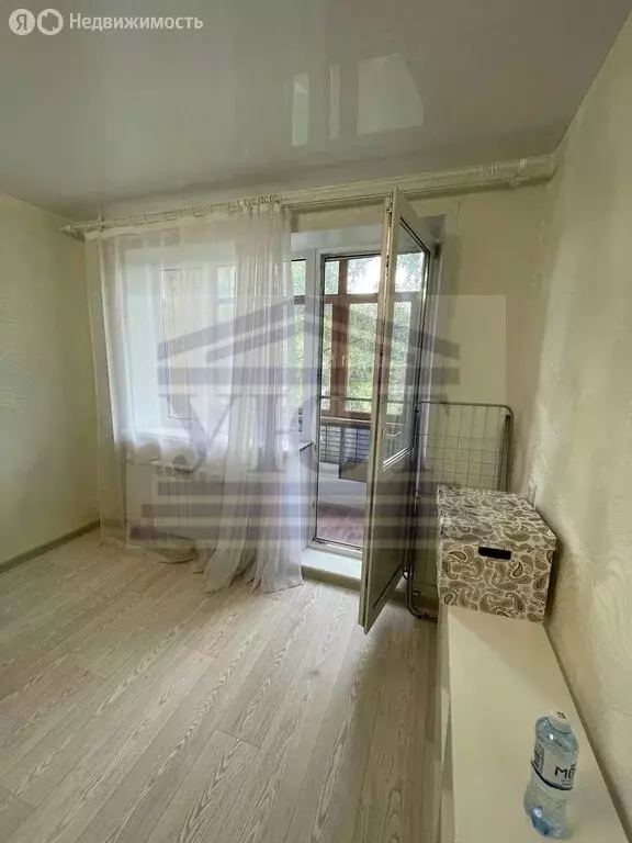 1-комнатная квартира: Самара, Партизанская улица, 172 (34 м) - Фото 2