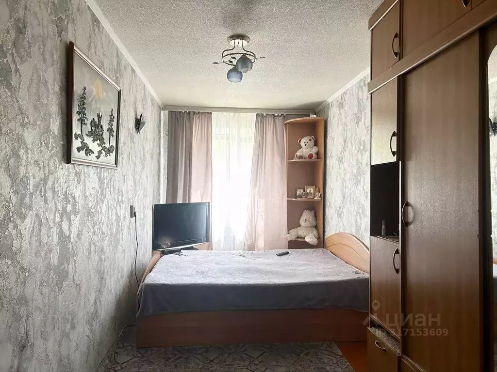2-к кв. Мордовия, Саранск просп. 50 лет Октября, 24 (42.0 м) - Фото 0
