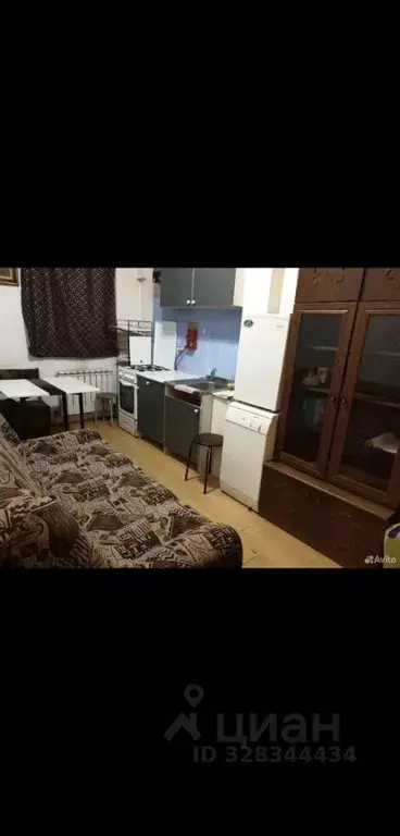 2-к кв. Московская область, Наро-Фоминск Южный мкр, ул. Ленина, 9 ... - Фото 1