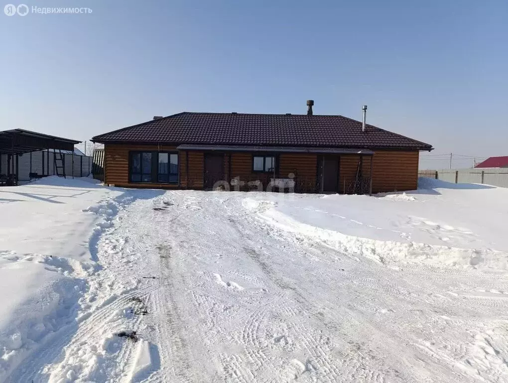 Участок в Ишимбайский район, Ишеевский сельсовет, деревня Восток ... - Фото 0