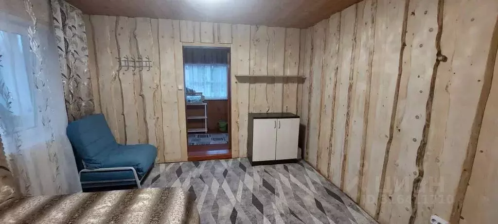 Комната Алтай, Турочакский район, с. Артыбаш Родниковая ул., 10А - Фото 0