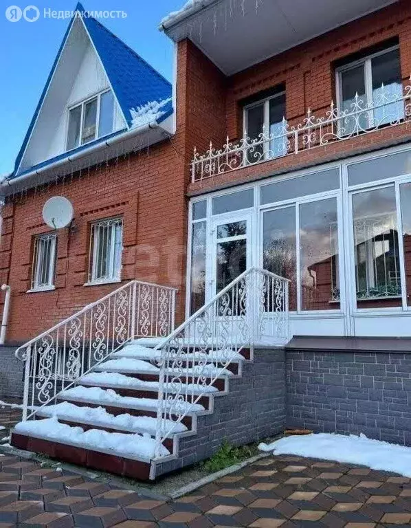 Дом в посёлок Апрель, проезд Геологов (250 м) - Фото 2