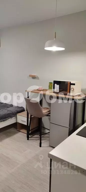 1-к кв. Москва Внуковское поселение, ул. Анны Ахматовой, 11к3 (25.0 м) - Фото 2