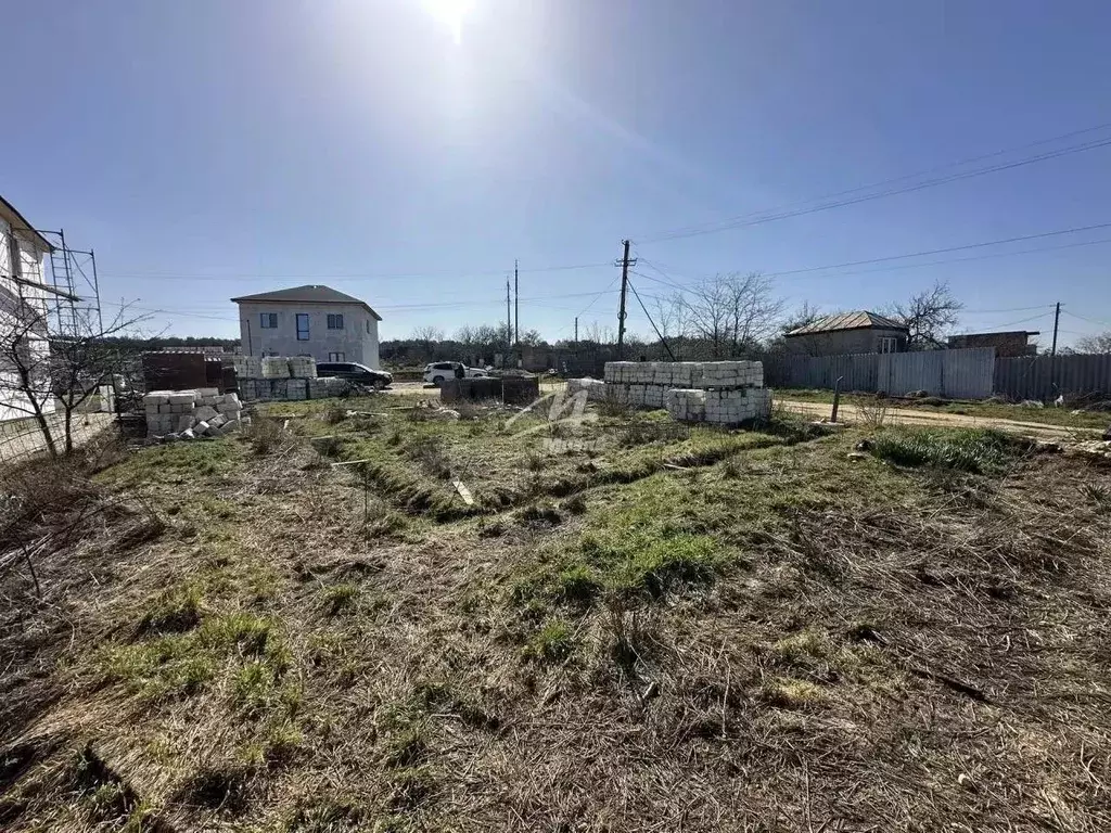 Участок в Севастополь Черноморец-2 садоводческое товарищество, 49 (4.7 ... - Фото 1