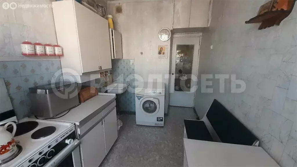 2-комнатная квартира: Североморск, улица Адмирала Сизова, 1 (46.1 м) - Фото 1