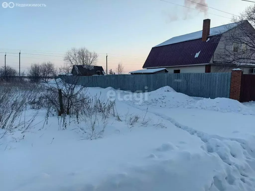 Участок в село Волково, Новая улица (15 м) - Фото 1