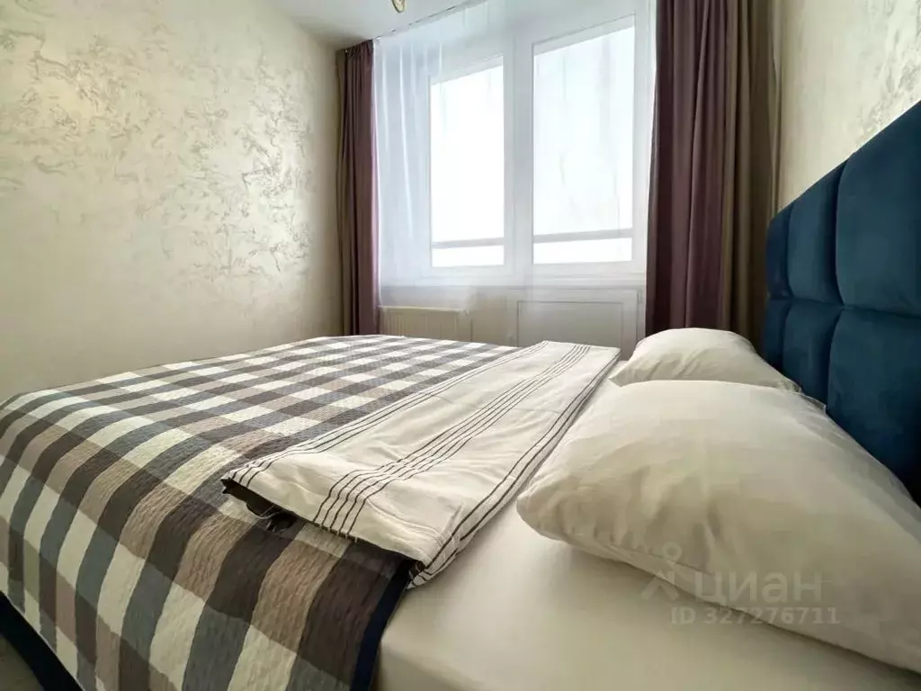 2-к кв. Татарстан, Казань Щербаковский пер., 7 (60.0 м) - Фото 2