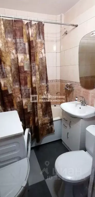 2-к кв. Санкт-Петербург Северный просп., 91К2 (41.6 м) - Фото 2