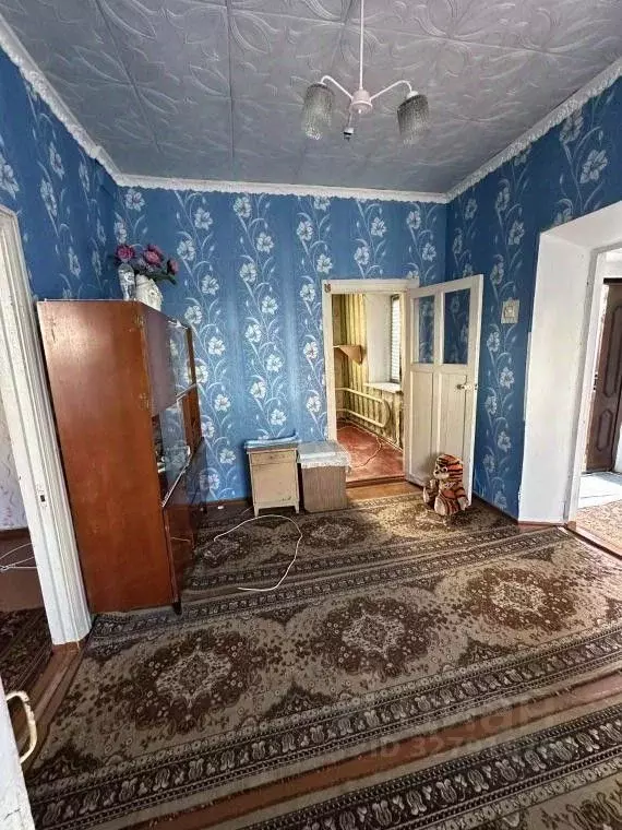 Дом в Краснодарский край, Темрюк Советская ул. (38 м) - Фото 2