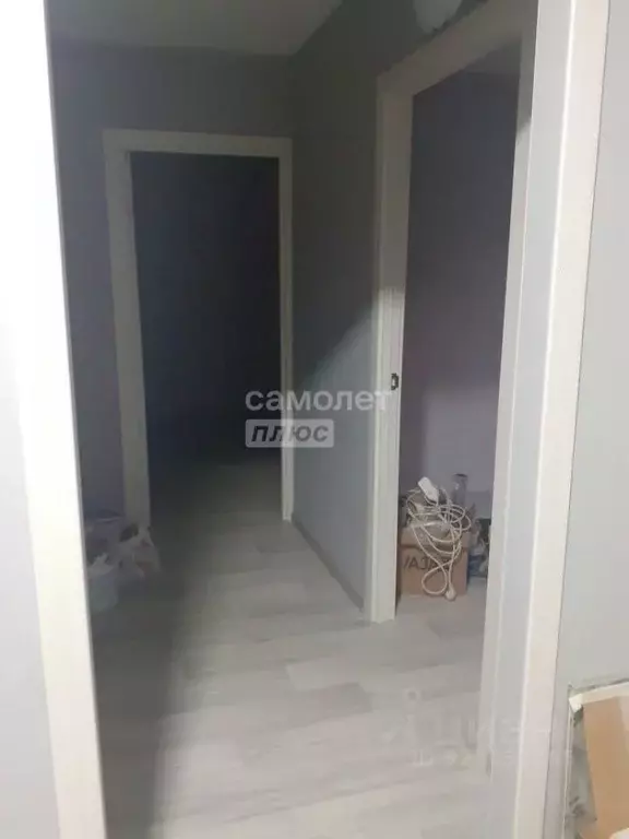 2-к кв. Челябинская область, Челябинск Каслинская ул., 56 (44.3 м) - Фото 2