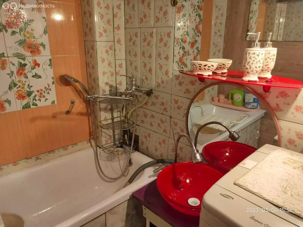 3-комнатная квартира: Электросталь, улица Маяковского, 7 (62 м) - Фото 1