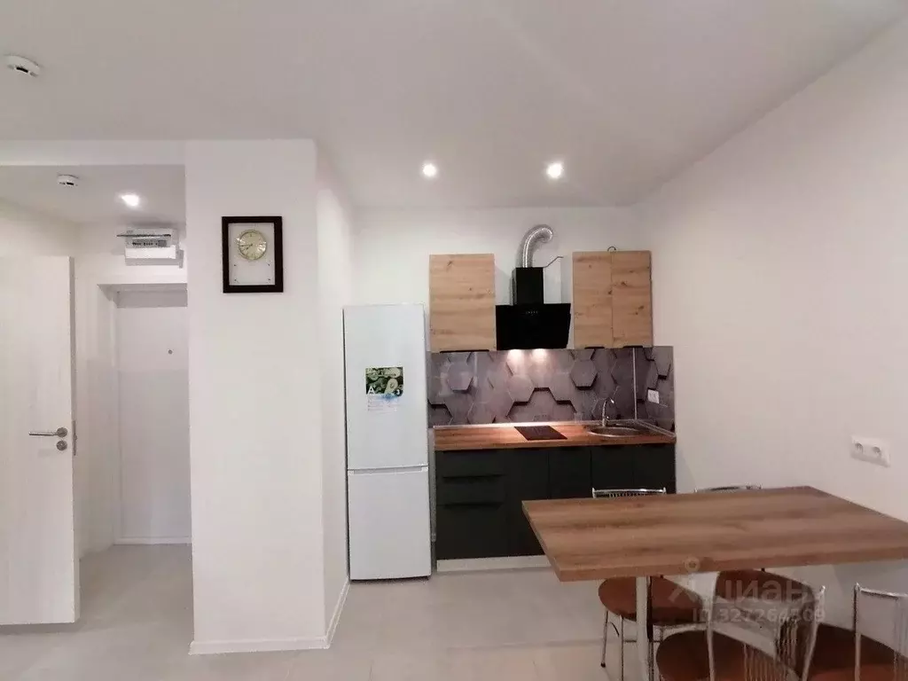 1-к кв. Московская область, Люберцы ул. Летчика Ларюшина, 10 (42.0 м) - Фото 2