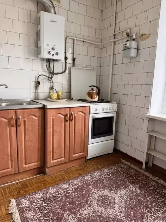 3-к кв. Крым, Саки ул. Ленина, 13 (50.0 м) - Фото 2