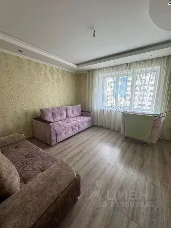 2-к кв. Московская область, Коломна просп. Кирова, 84 (60.0 м) - Фото 0