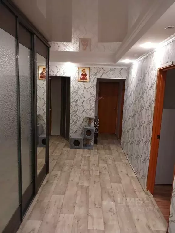 3-к кв. Краснодарский край, Геленджик ул. Маршала Жукова, 1к6 (90.0 м) - Фото 1