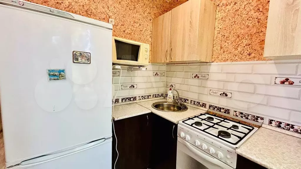 2-к. квартира, 48 м, 4/5 эт. - Фото 1