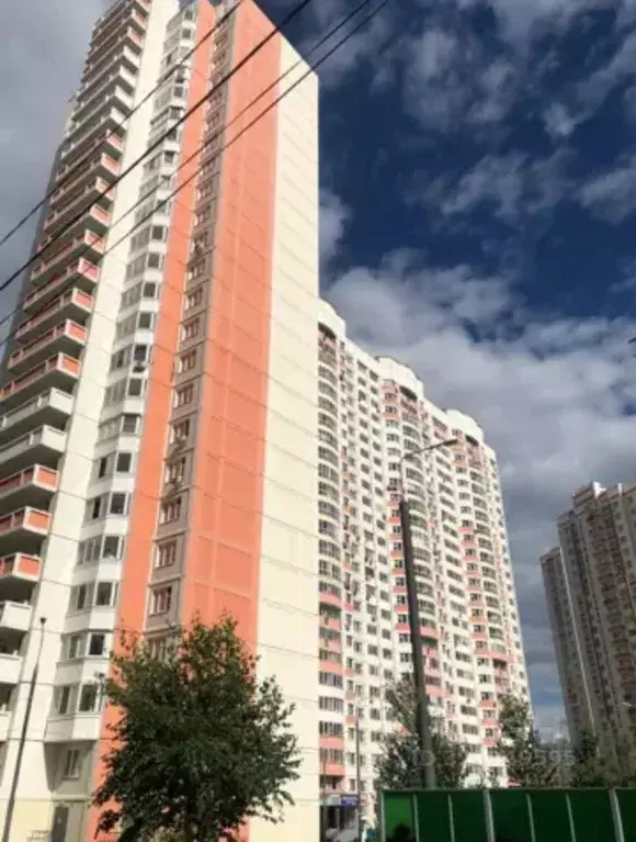 3-к кв. Московская область, Химки просп. Мельникова, 21/1 (79.0 м) - Фото 1