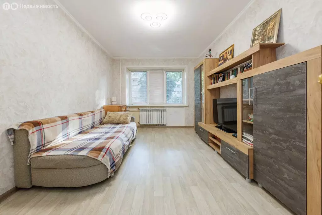 2-комнатная квартира: Брянск, проспект Станке Димитрова, 18 (43.3 м) - Фото 1