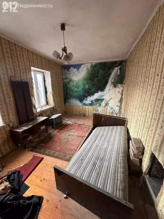 Дом в Республика Крым, Феодосия (55 м) - Фото 1