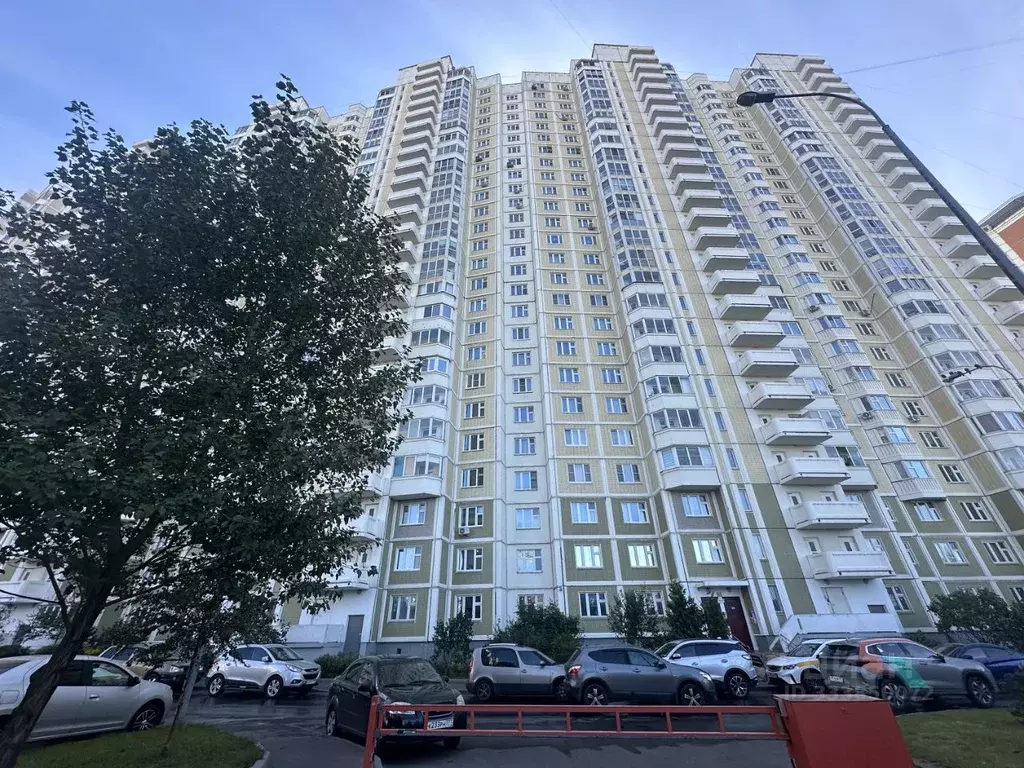 Студия Москва Рождественская ул., 27к1 (16.5 м) - Фото 1