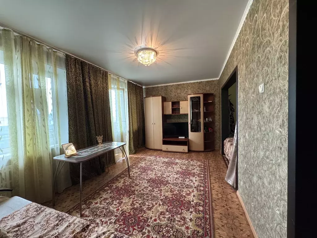 Продаётся 1-к квартира, 38.8 м - Фото 1