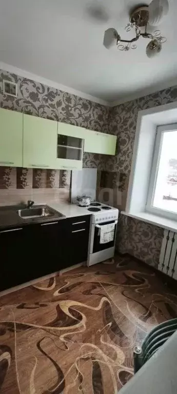 3-к кв. Сахалинская область, Макаров Макаровский район, Ленинградская ... - Фото 2