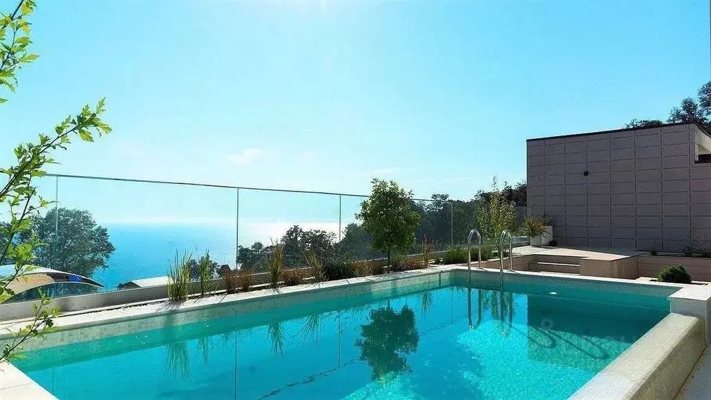 Дом в Краснодарский край, Сочи Сутугинское садоводческое товарищество, ... - Фото 1