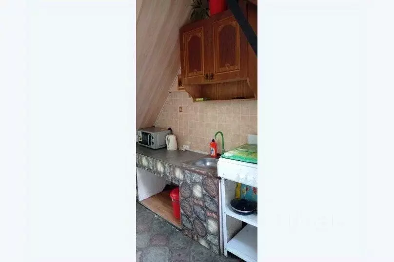 Дом в Крым, Феодосия ул. Дружбы, 105 (30 м) - Фото 2