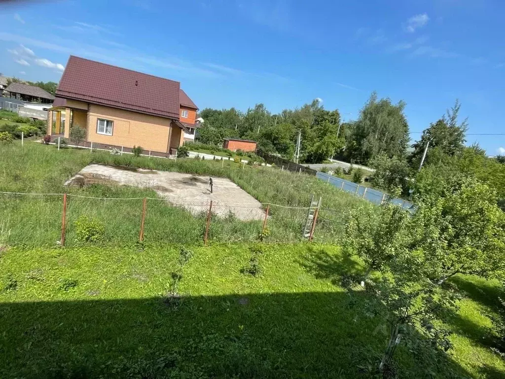 Участок в Московская область, Раменский муниципальный округ, с. ... - Фото 2