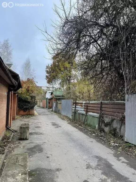 Участок в Ростов-на-Дону, Чудная улица (7.2 м) - Фото 0