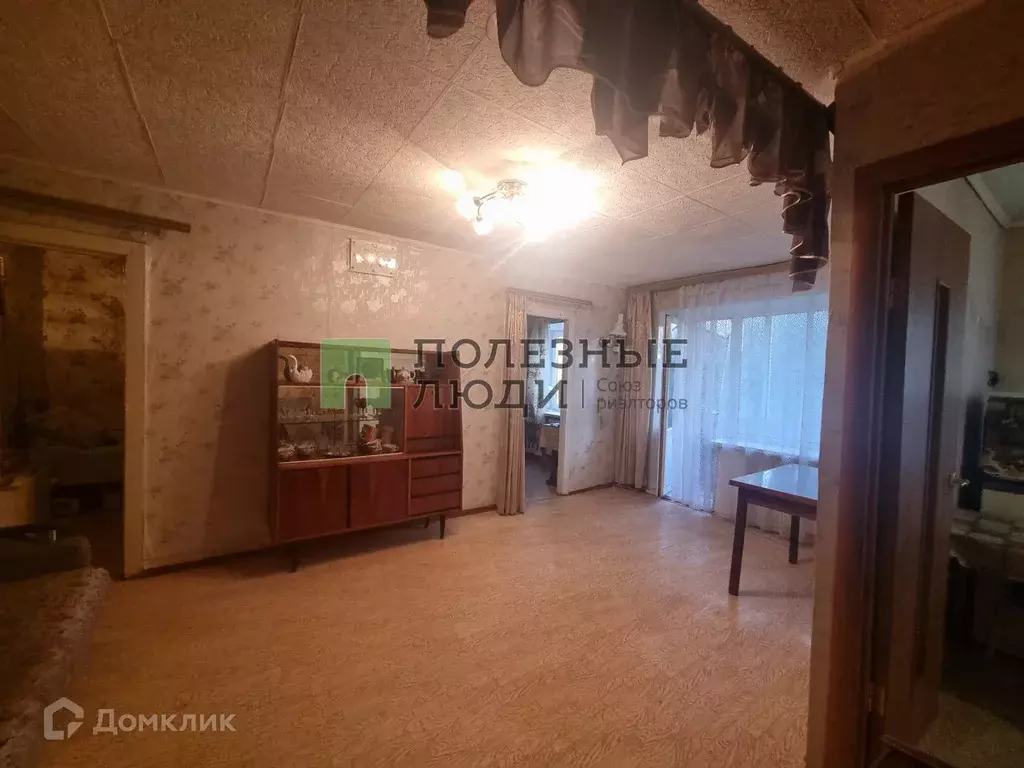 Продаётся 2-к квартира, 42.6 м - Фото 0